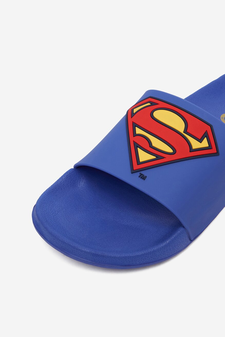 
                Superman - Klapki - 5906751995419