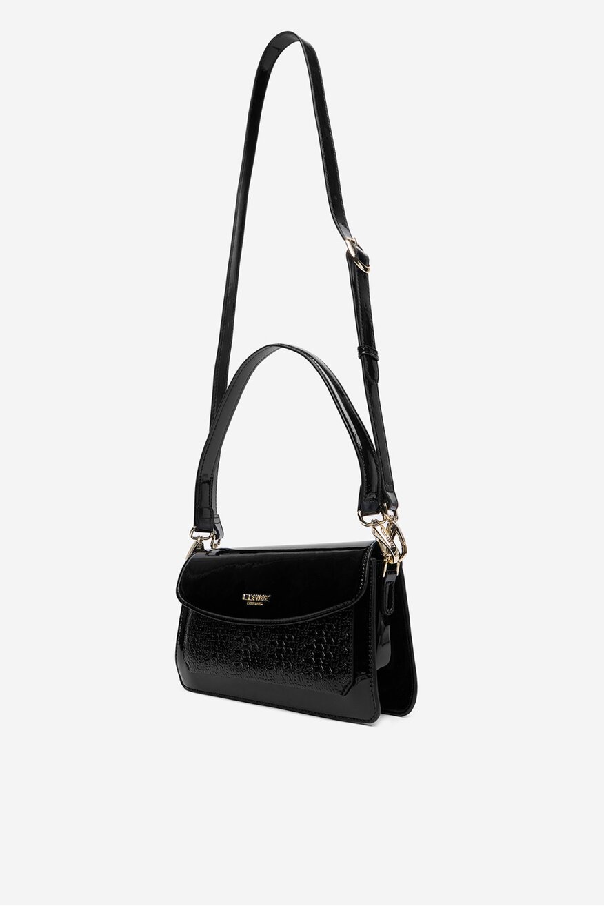 
                NINE WEST - Mała torebka na ramię - 5906751259313