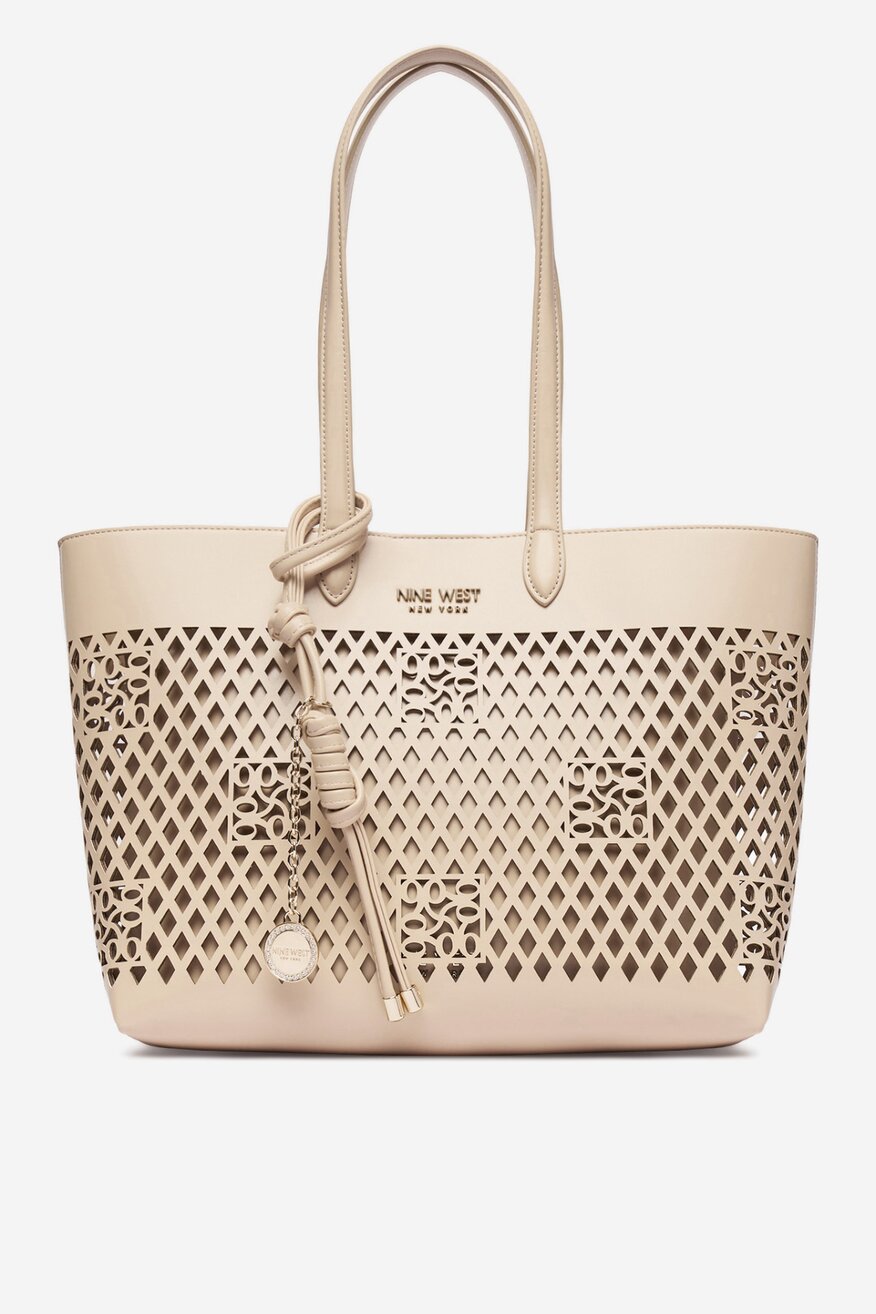 
                Сумка З Ремінцем NINE WEST БЕЖЕВИЙ - 5906751862964