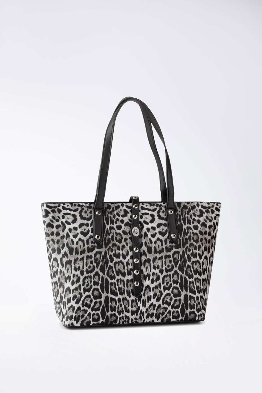 Jenny Fairy - Torebka ze zwierzęcym motywem - 2230003917342