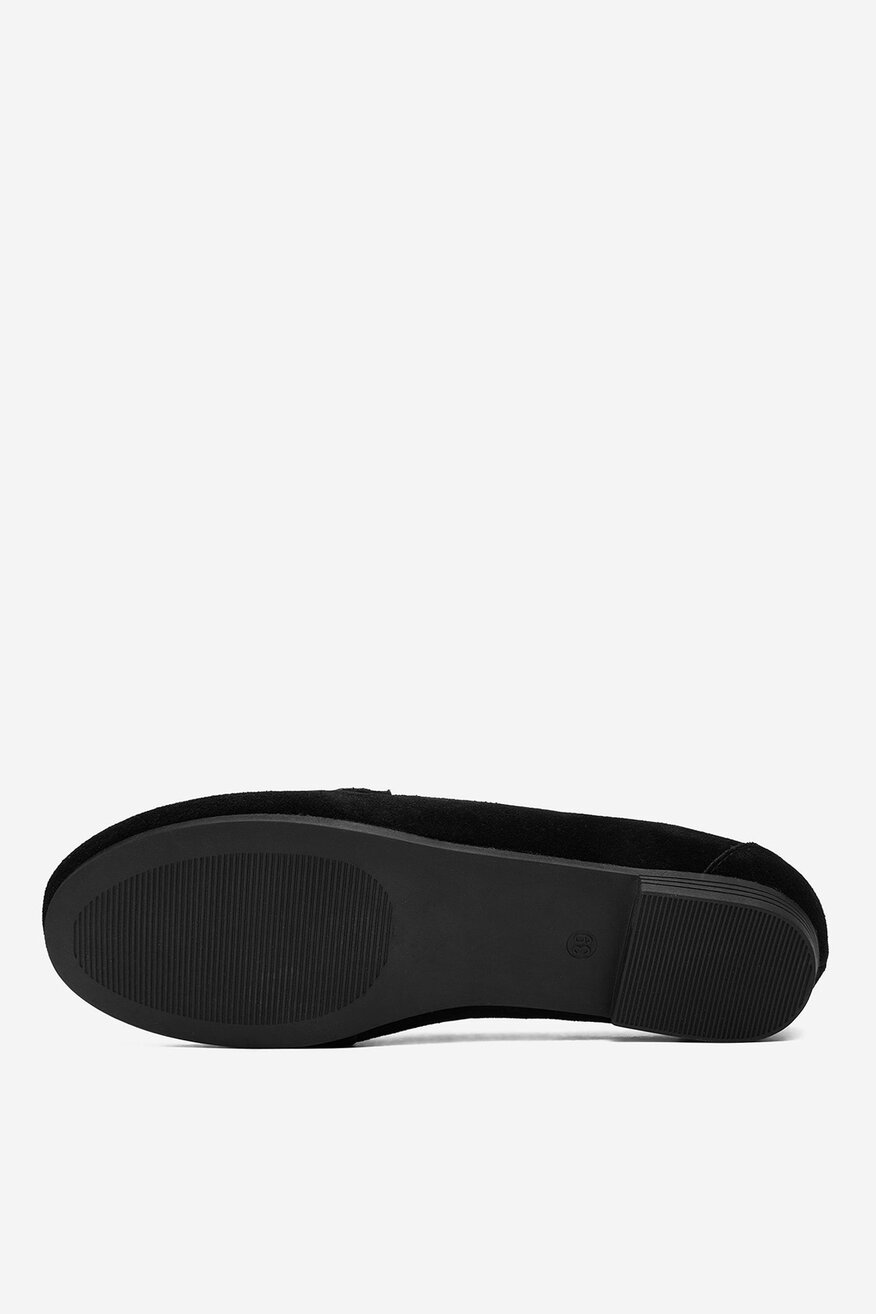 
                Напівчеревик Mexx ЧОРНИЙ - 5906751920435