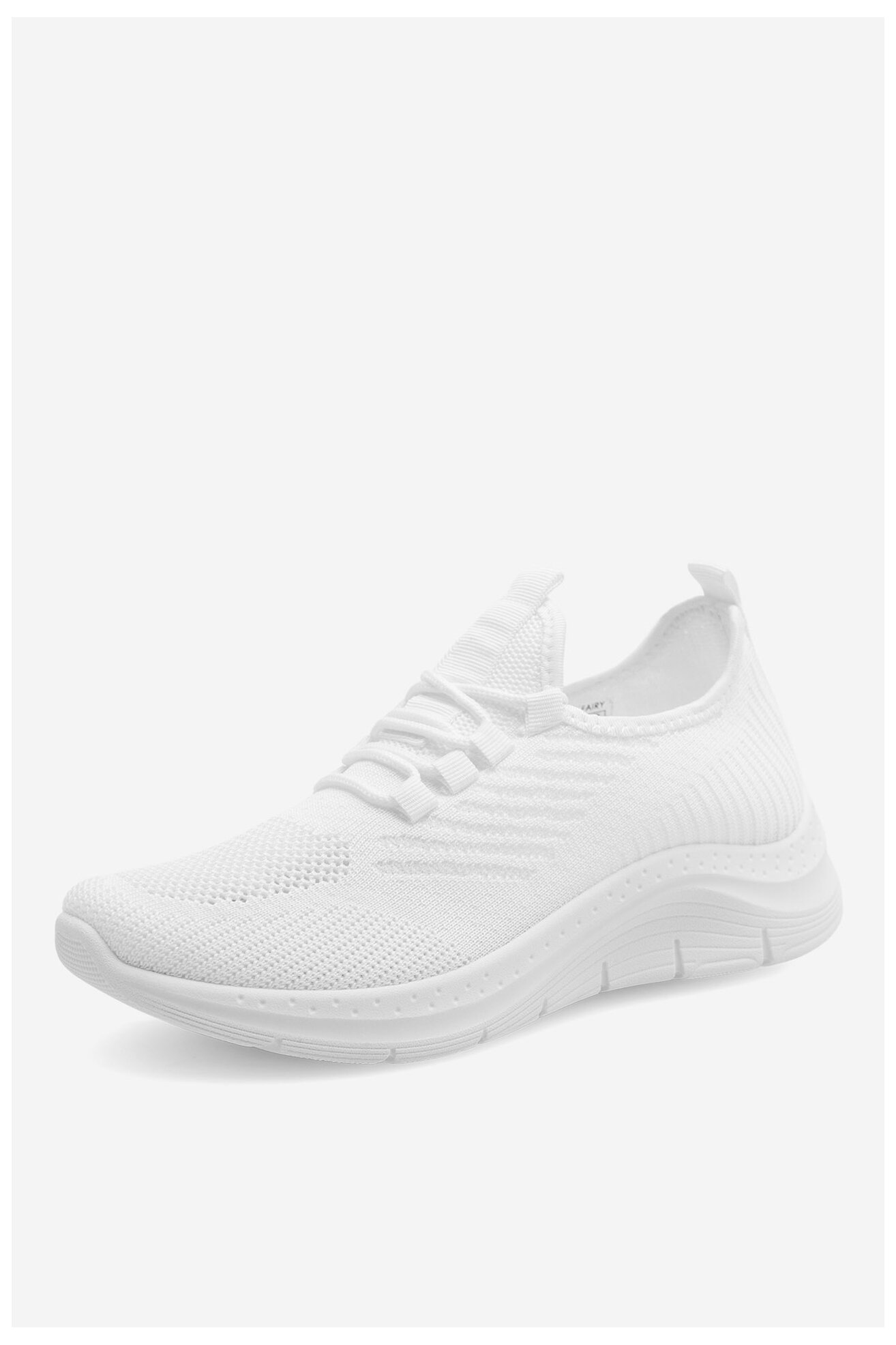 Sneakers Jenny Fairy WFA2706-1 Biały