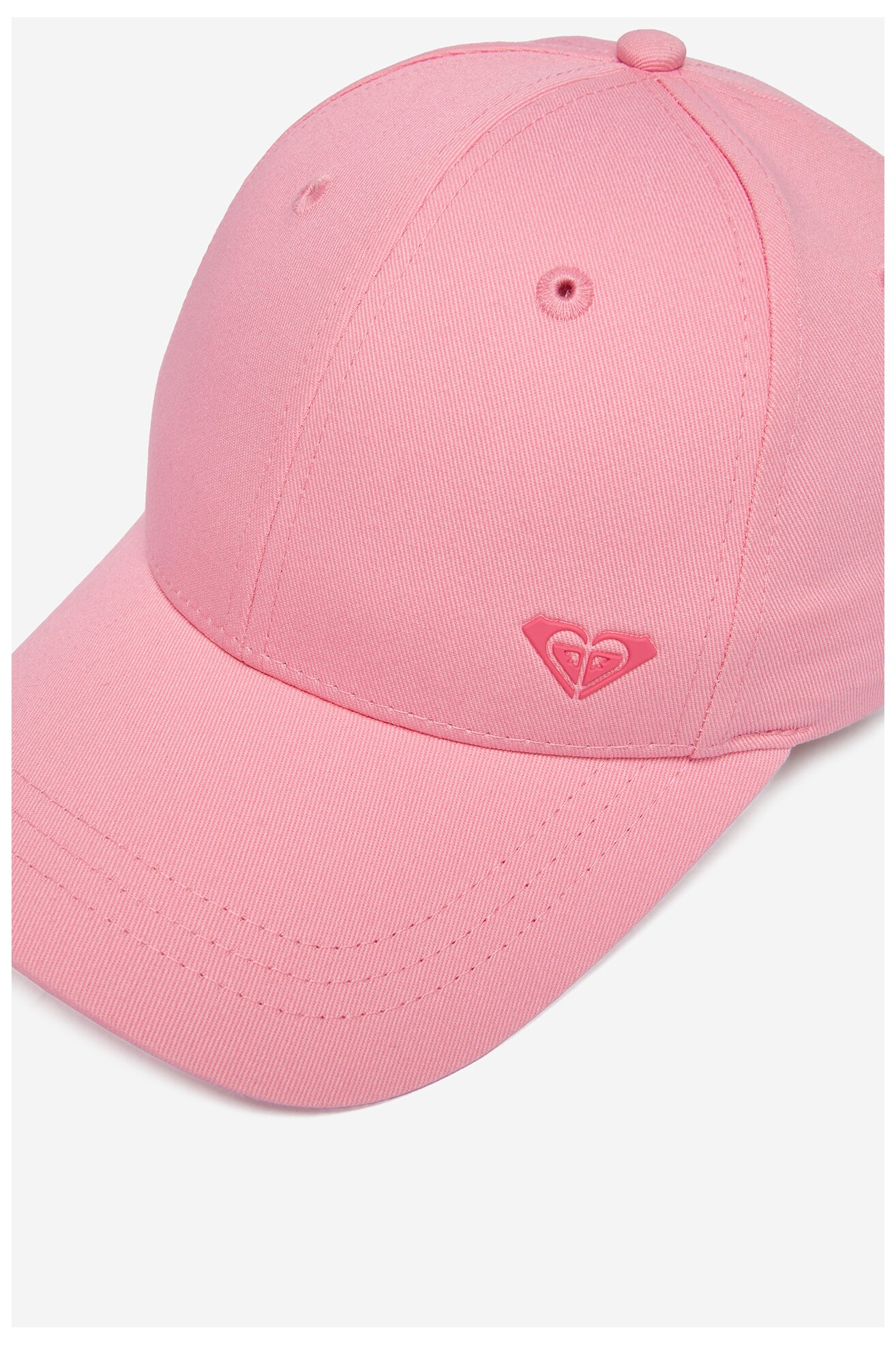 Бейсболка ROXY CWBEO-RX-W3-001-SS26 РОЖЕВИЙ