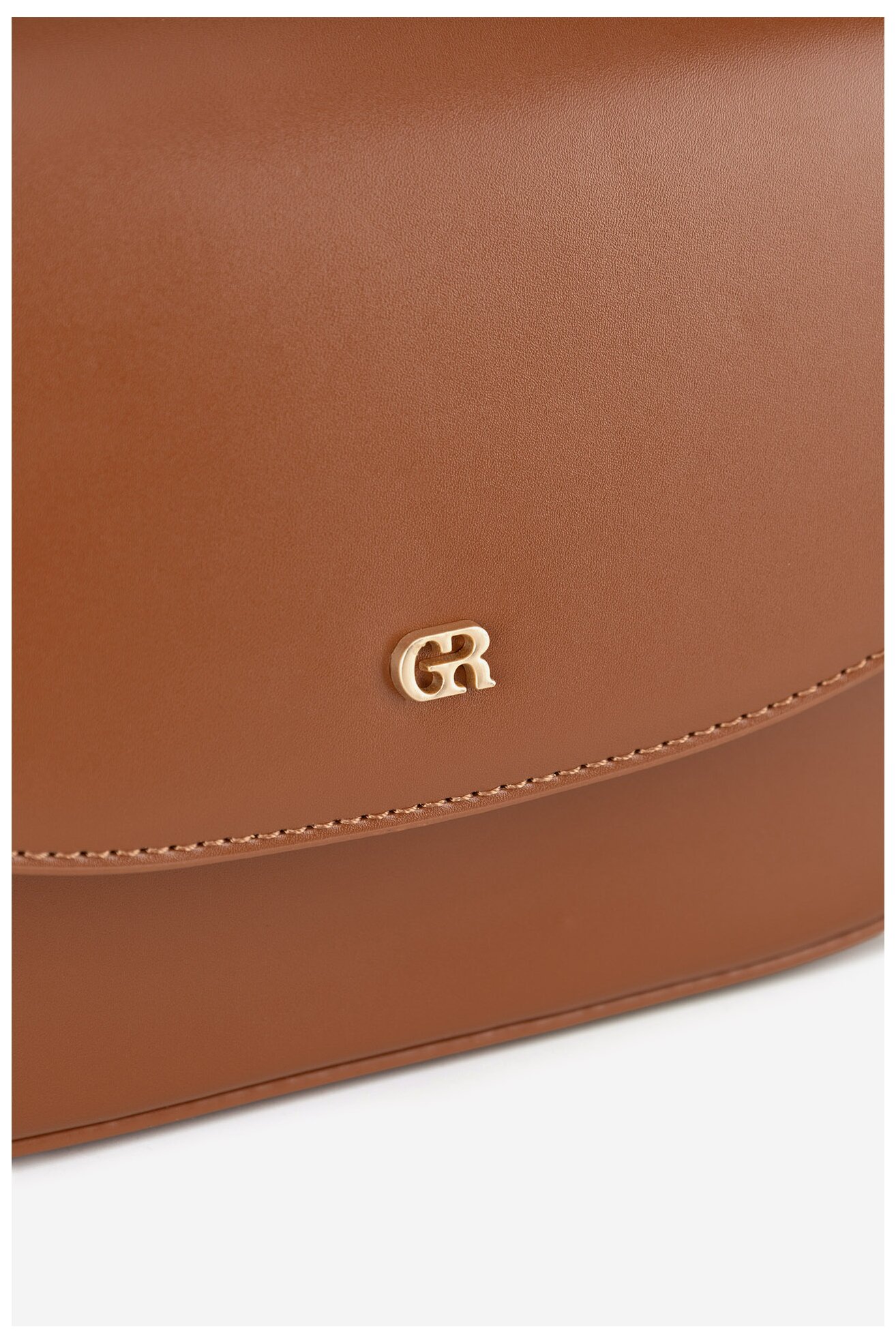 Kézitáska Gino Rossi WEN-199 CAMEL