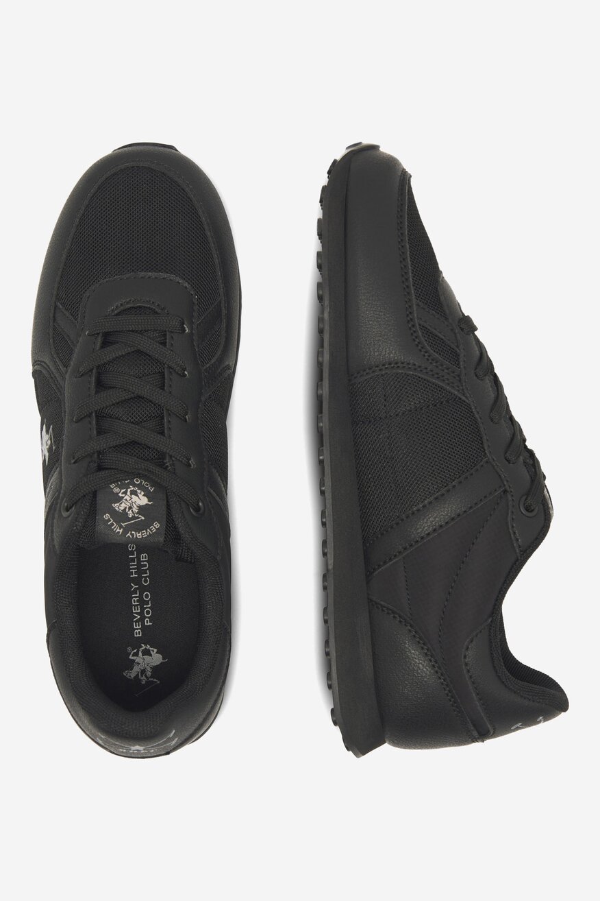 Beverly Hills Polo Club - Sneakersy - 5905588522225