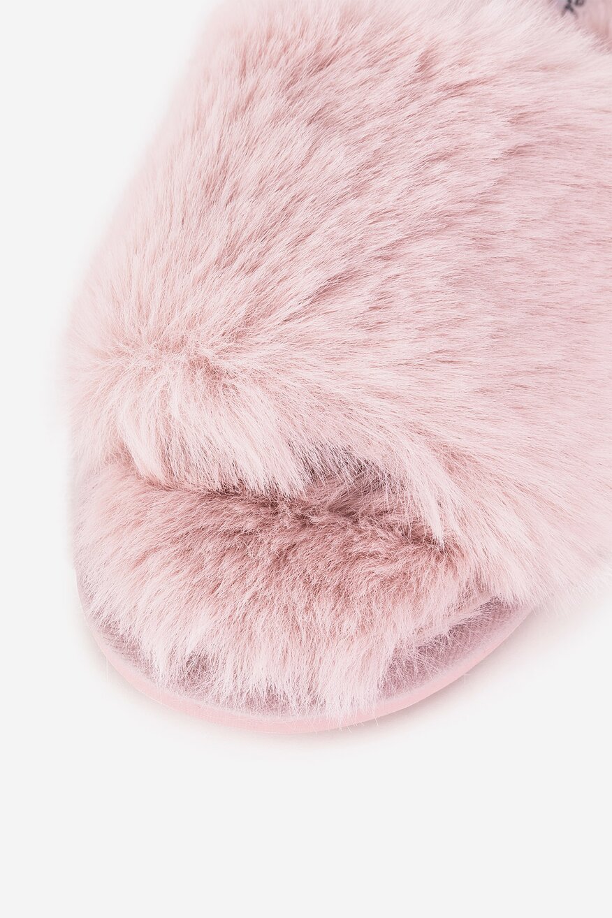 
                DeeZee - Kapcie ocieplane - 5904410895650