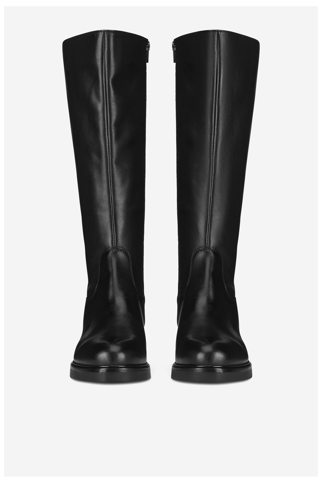 Cizme Lasocki WI16-ZOLA-31 NEGRU