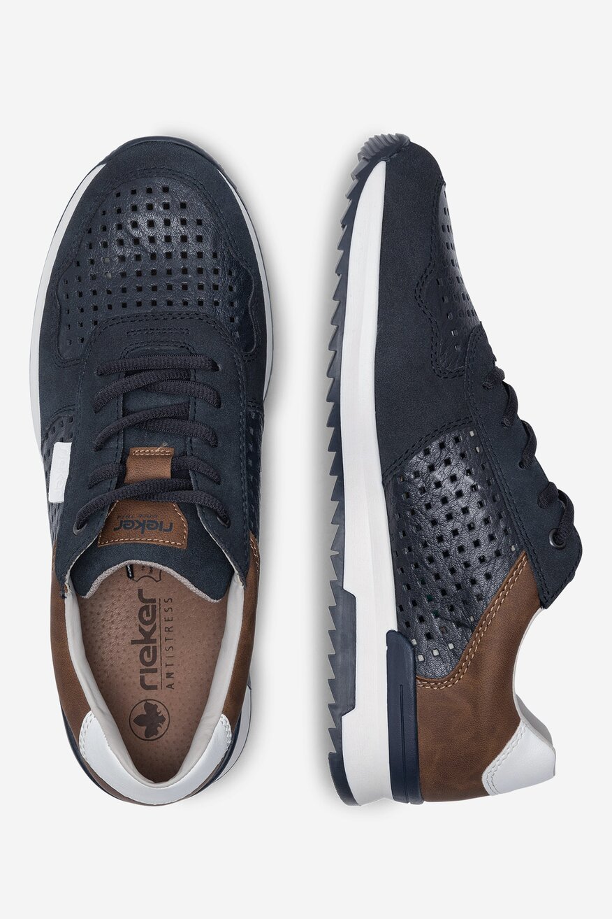 Rieker - Sneakersy - 2230056168319