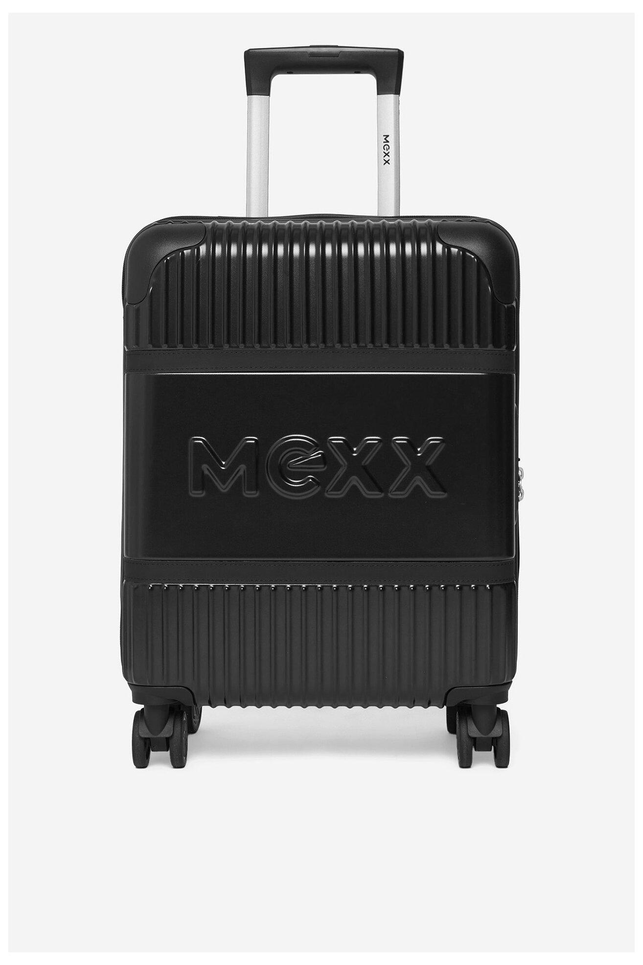 Куфар Mexx CEO-MEXX-039-S-BLACK ЧЕРЕН