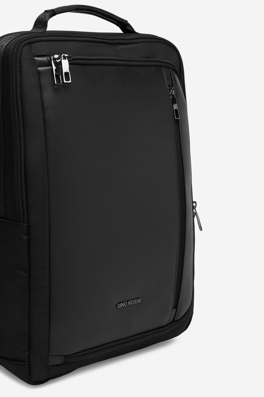 Gino Rossi - Plecak - 5905588515494