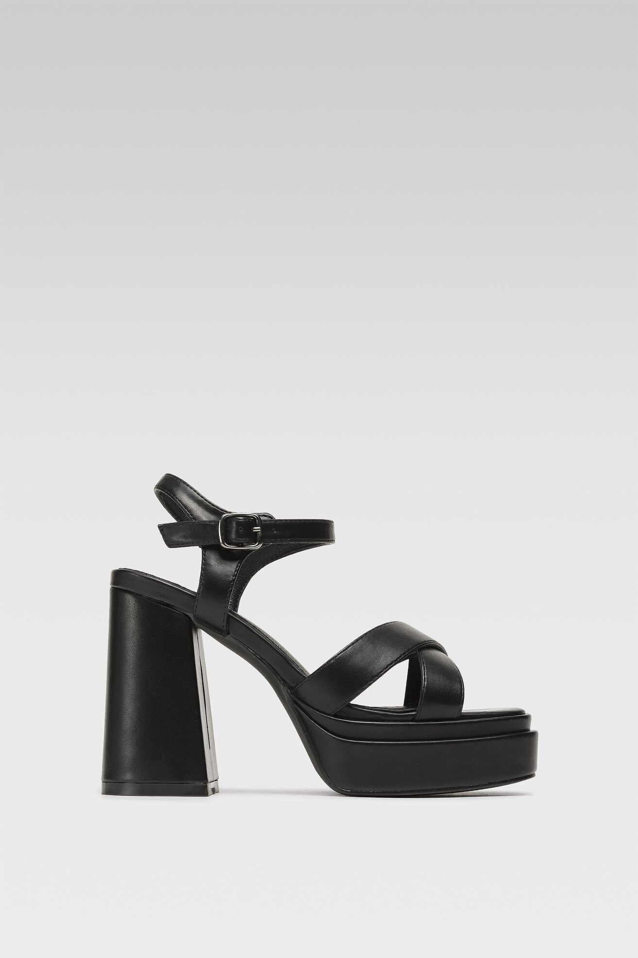 Sandale Jenny Fairy ENDI LWSL321-2 NEGRU