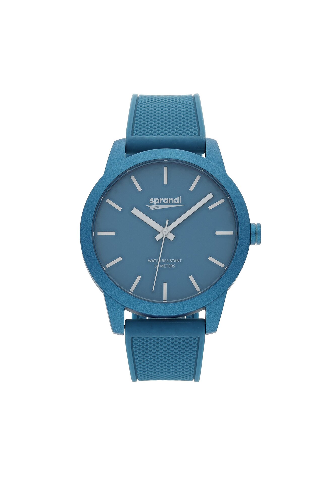 Zegarek Sprandi SP MAN WATCH 060466200 Niebieski