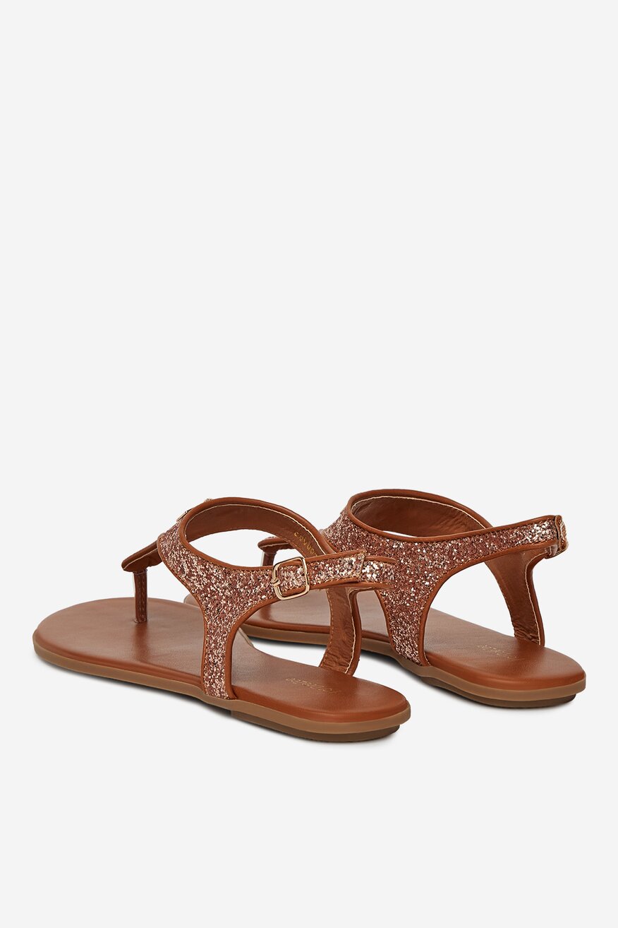 
                Сандали DeeZee КАМЕЛ - 5904410782974