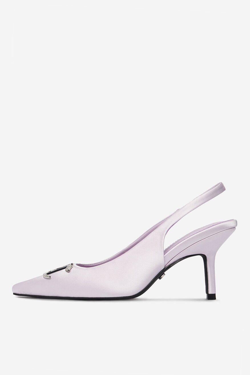 
                Juicy Couture - Szpilki - 5907964051237