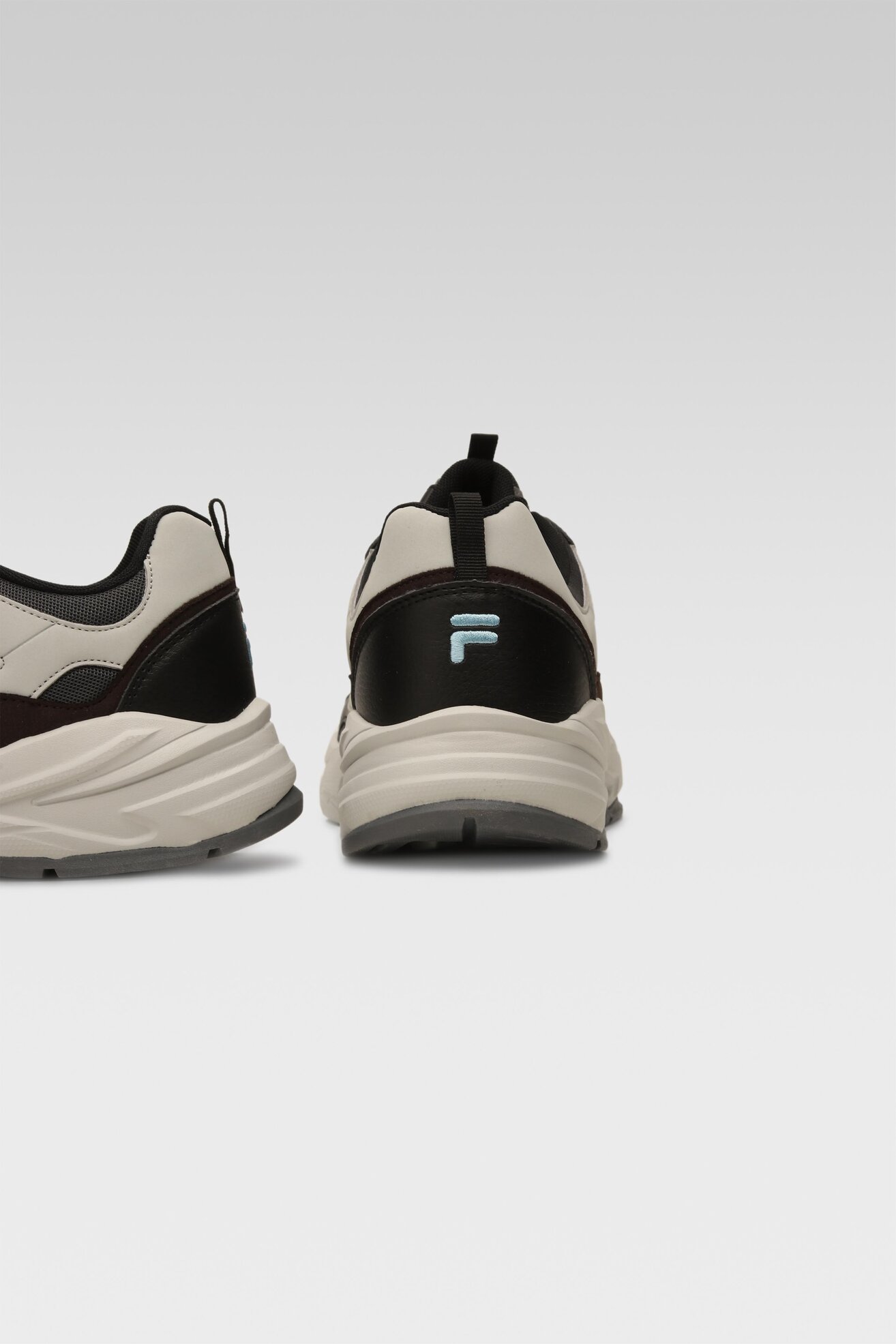 Sneakers Fila NOVARRA FFM0145 83140 MIX