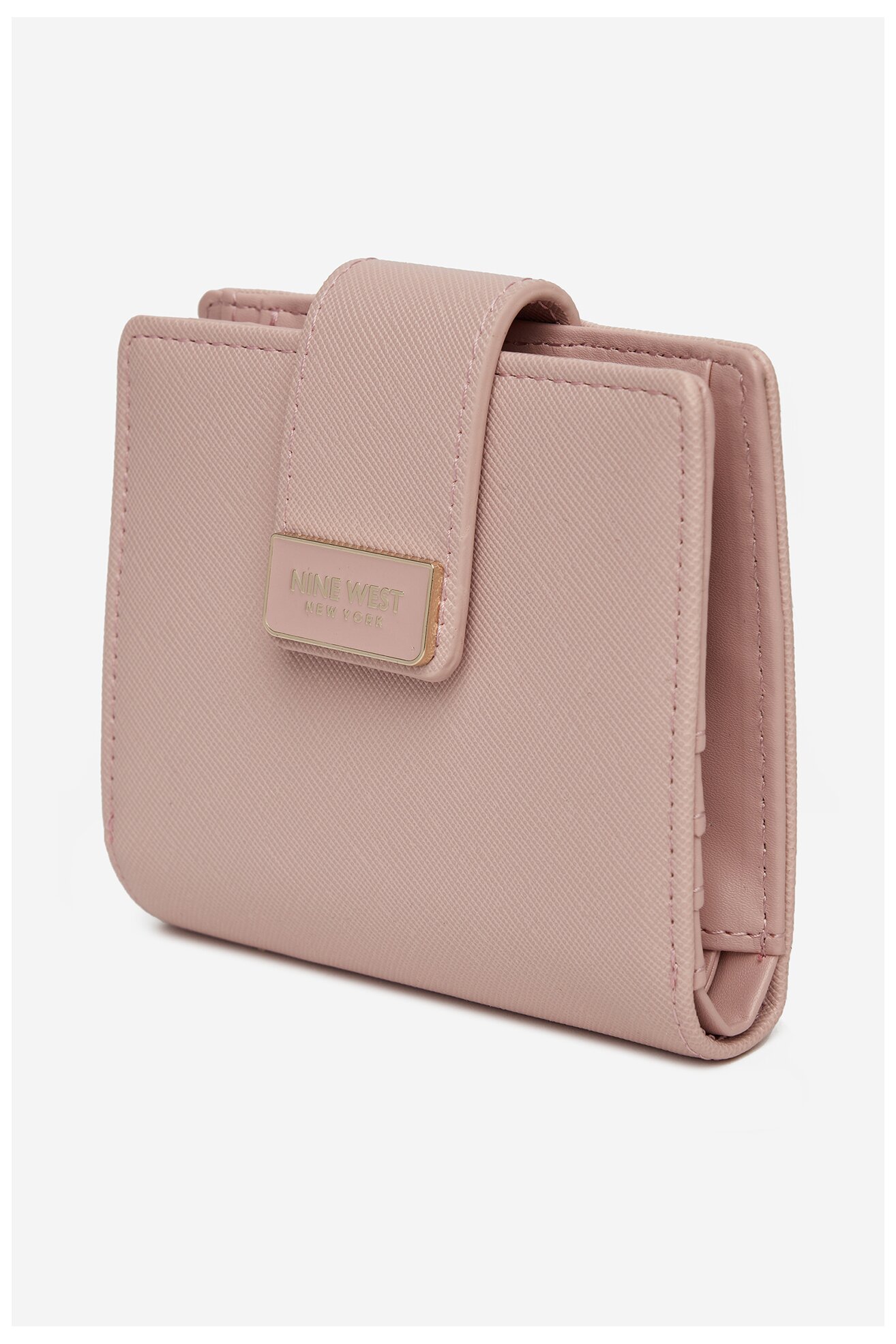 Ženski novčanik NINE WEST NW-W1-008-SS25 ROZE