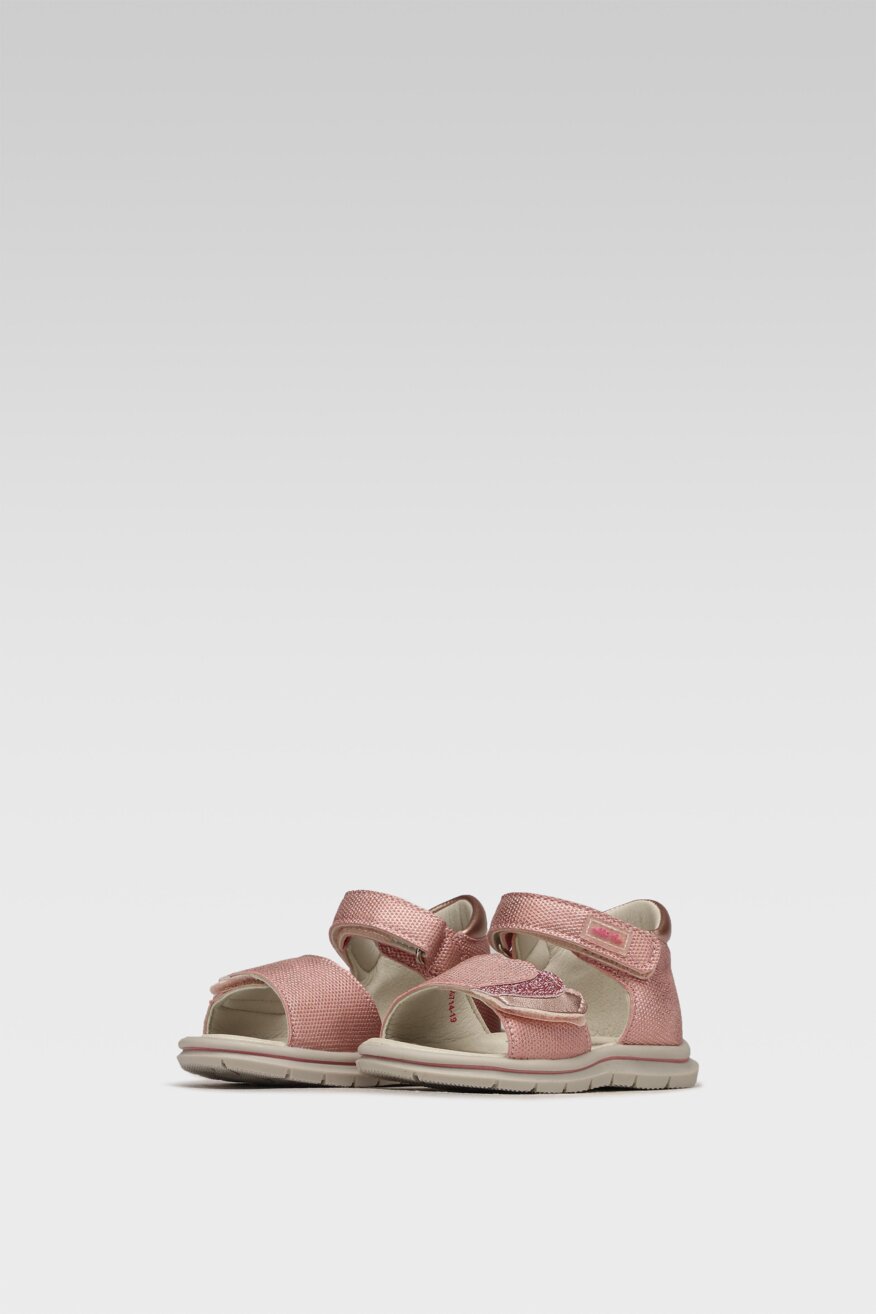 Sandale Nelli Blu ROZE - 5903698433530