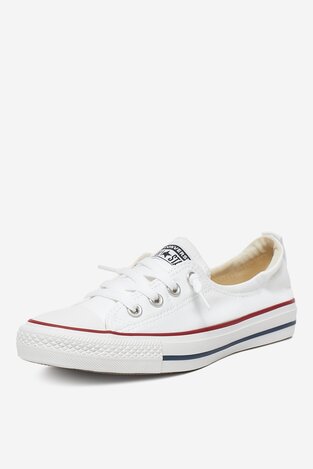 Півкеди Converse CHUCK TAYLOR ALL STAR AHORELINE 537084C БІЛИЙ