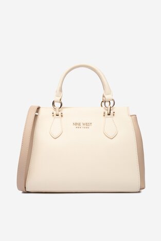 Сумка З Ремінцем NINE WEST EO-LUMINA-LX10278 МІКС