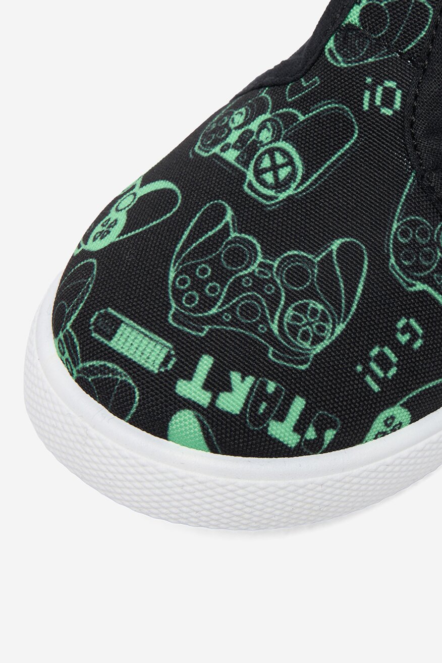 Sprandi - GAMER - 5906751305683