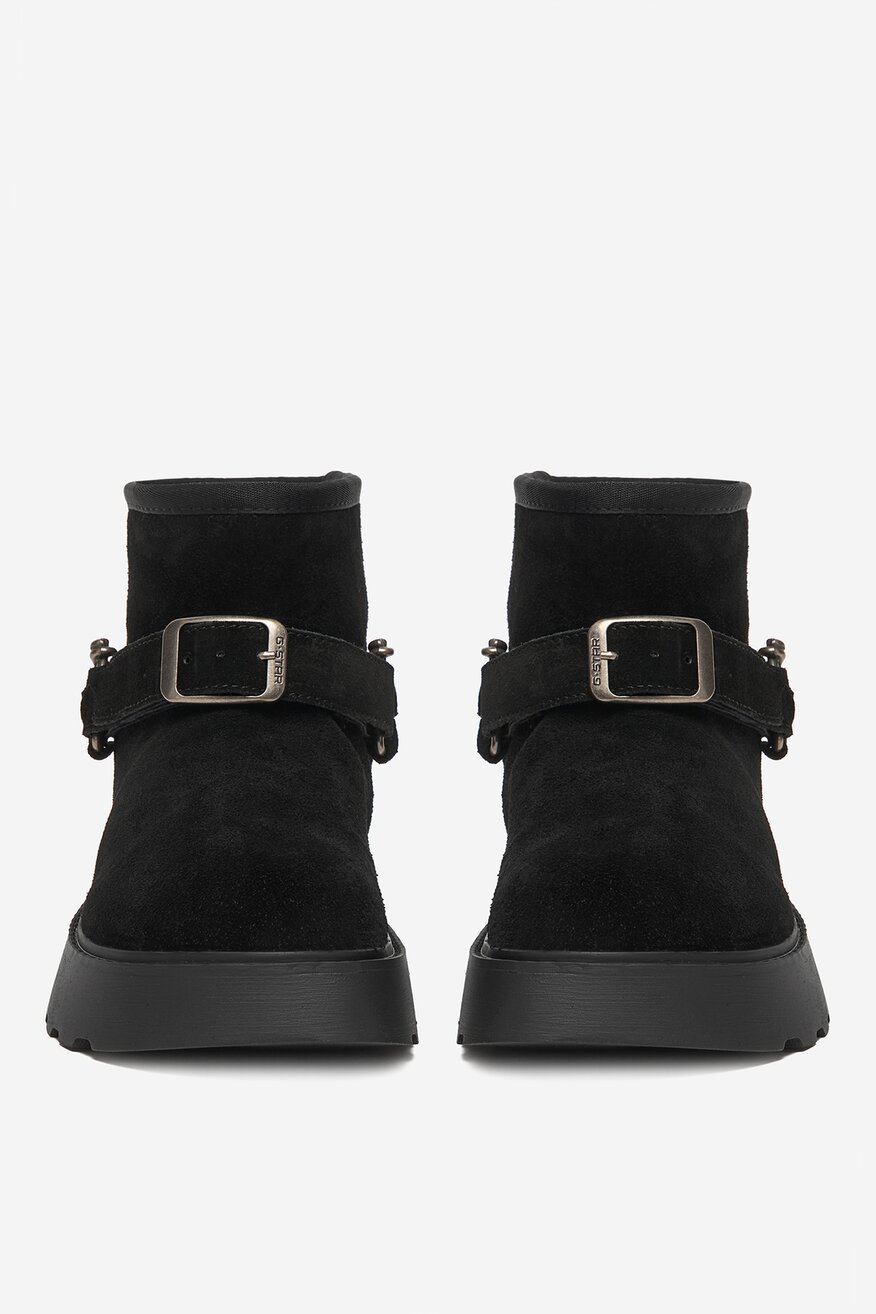 
                Боти G-STAR RAW ЧЕРЕН - 5906751515136