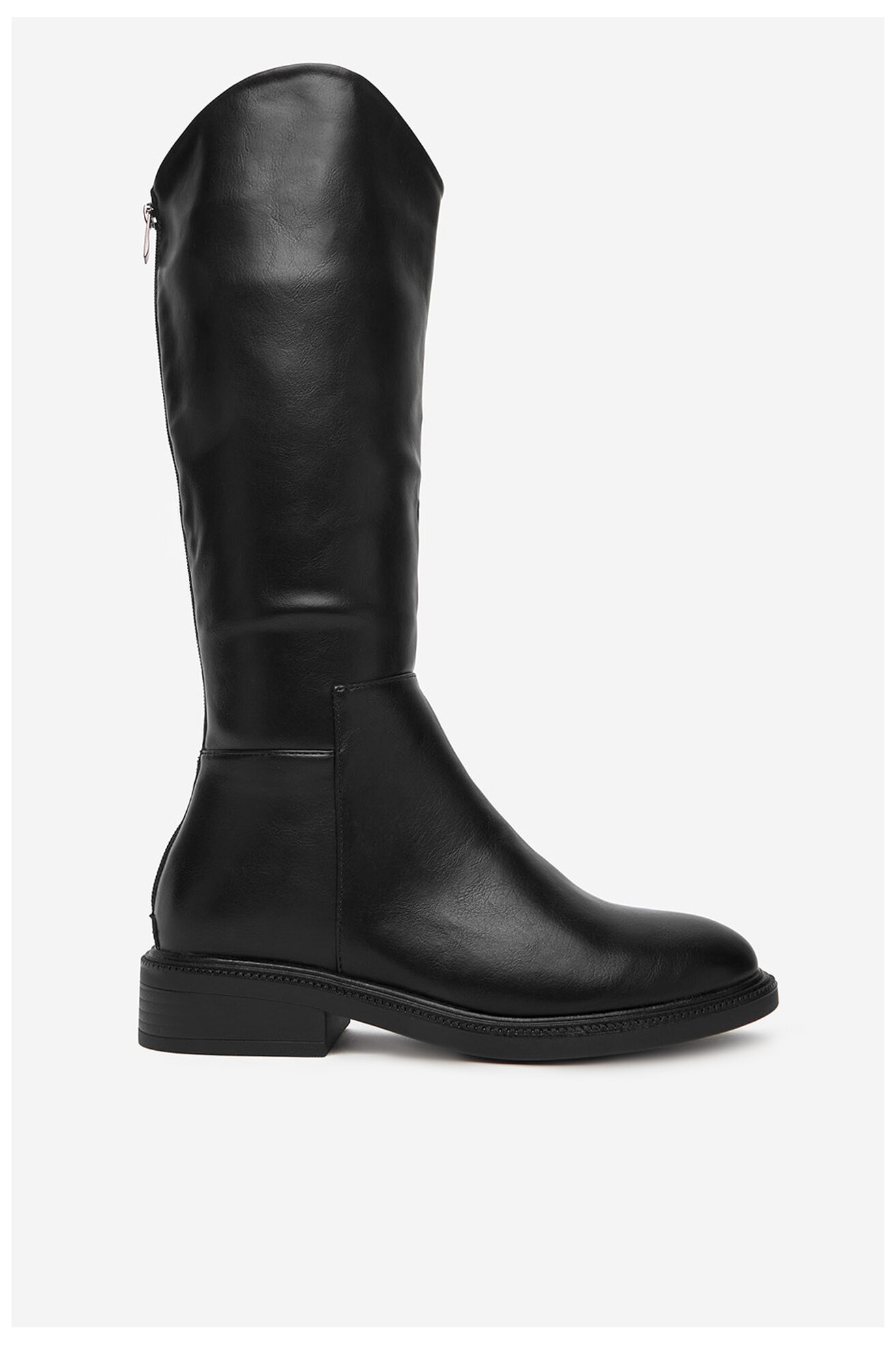 Cizme DeeZee HX24007-1 NEGRU