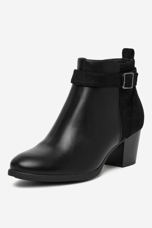 Ботильйони Clara Barson CEO-RE23F506-1 ЧОРНИЙ