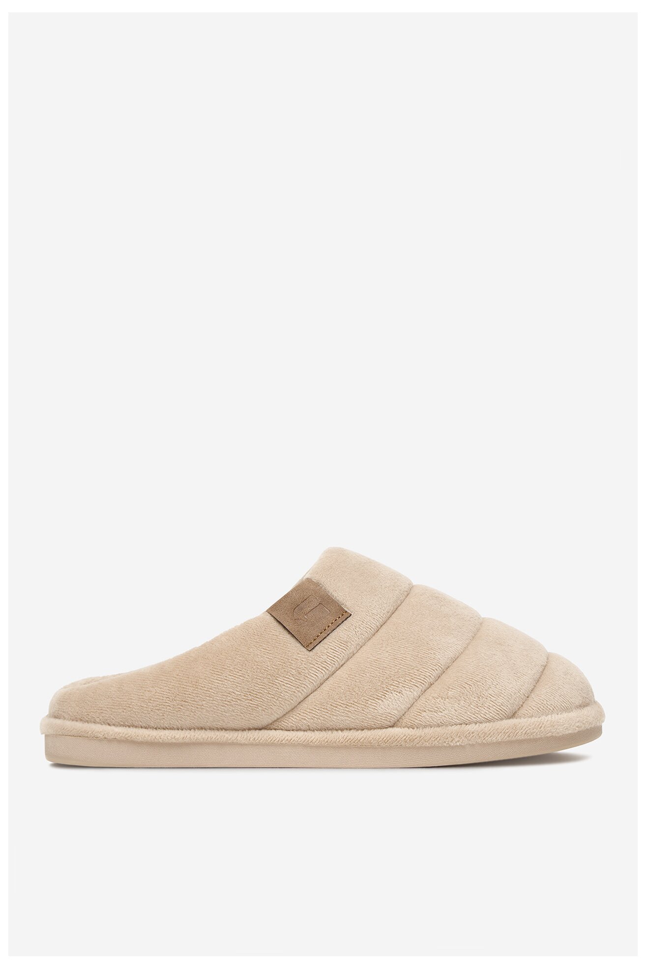 Kapcie G-STAR RAW CEO-WSS21717-01 Beżowy