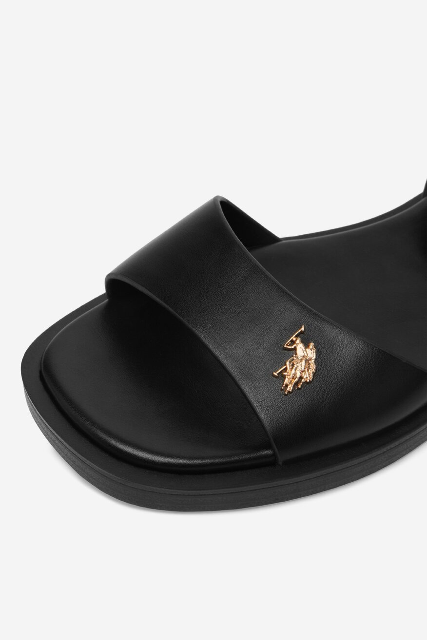 
                U.S. POLO ASSN. - Sandały - 5907964042976