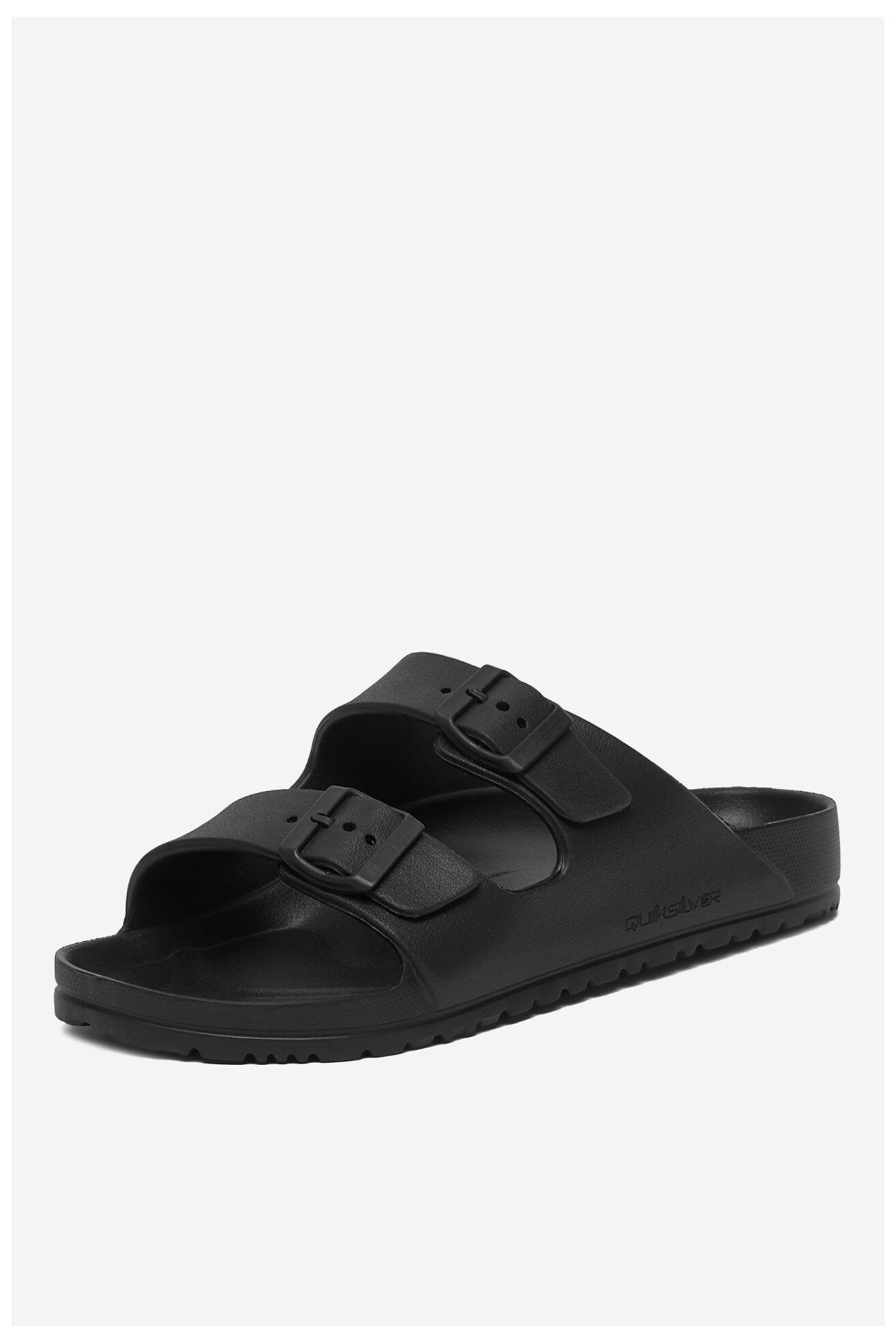 Klapki basenowe QUIKSILVER CEOWB-840240 Czarny