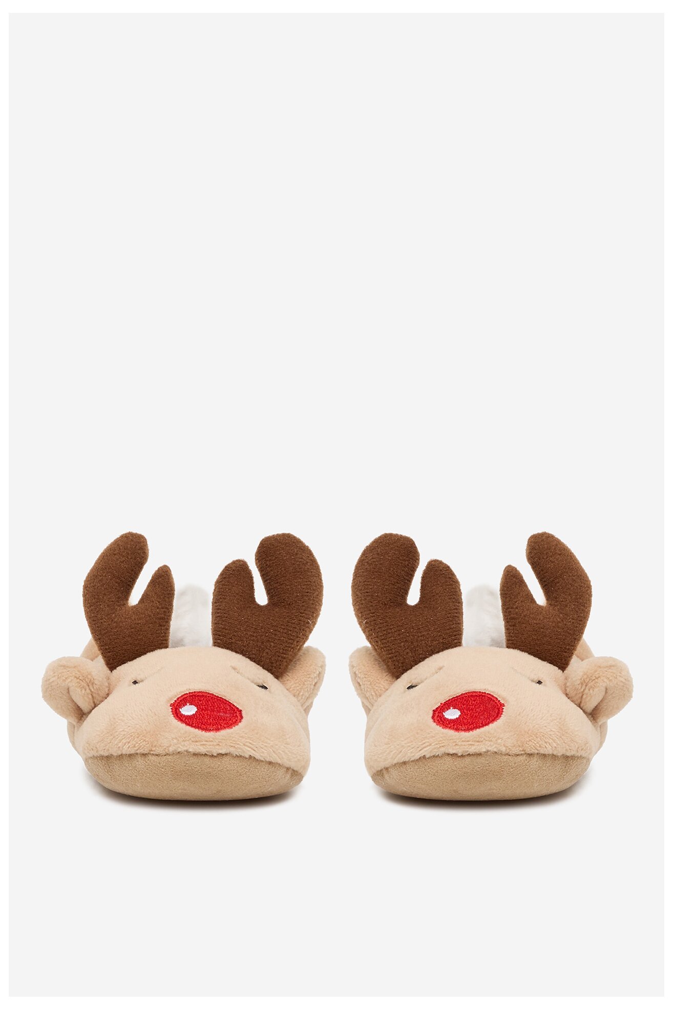 Капці Action Boy AGK22713 СВІТЛО-КОРИЧНЕВИЙ