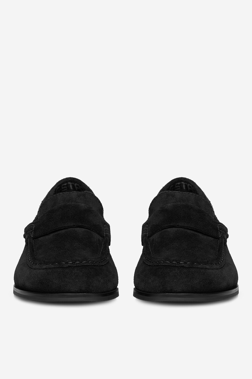 
                G-STAR RAW - Mokasyny - 5906751956175