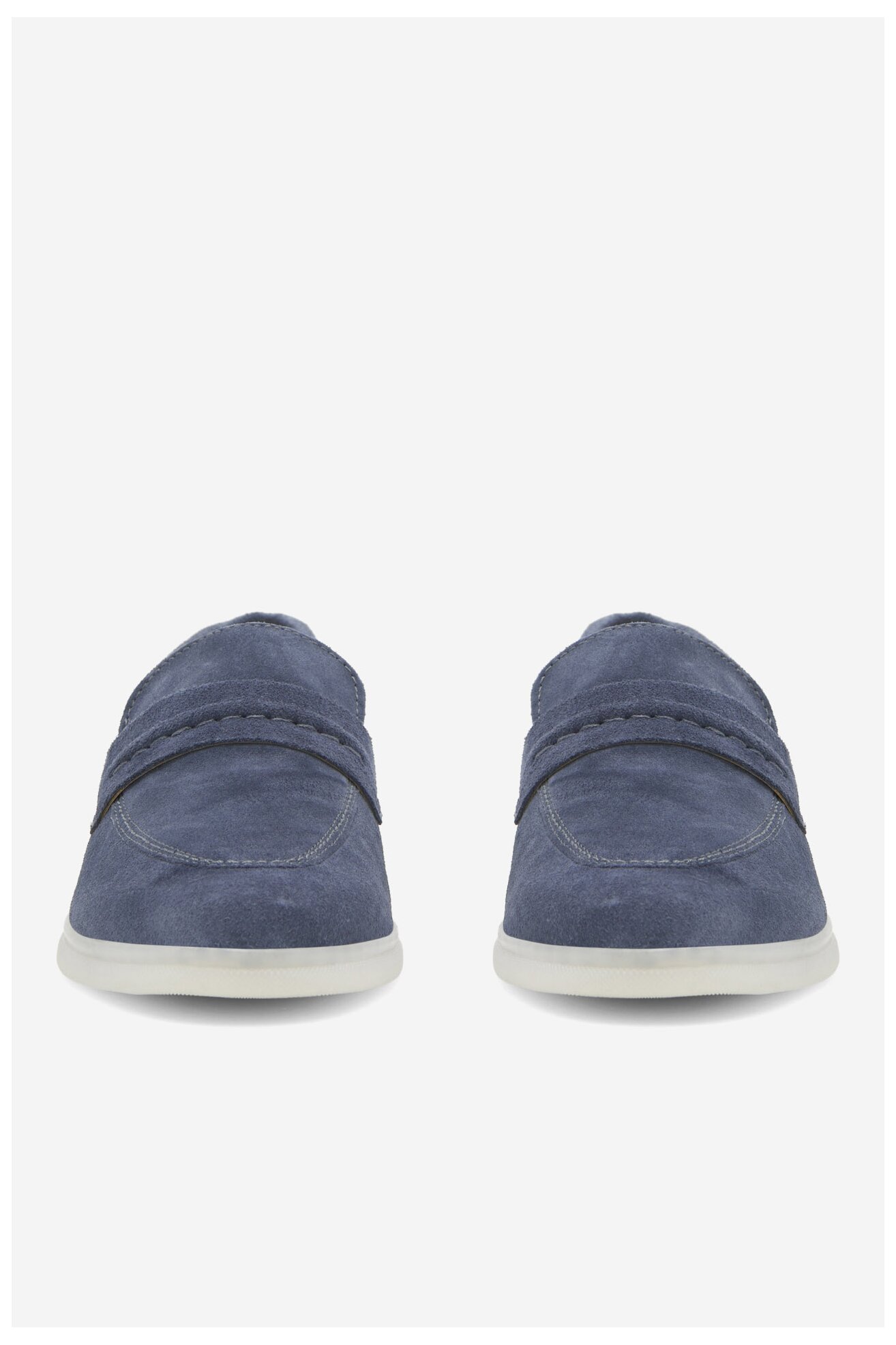 Mocasini Lasocki WI16-VINISKA-01 ALBASTRU