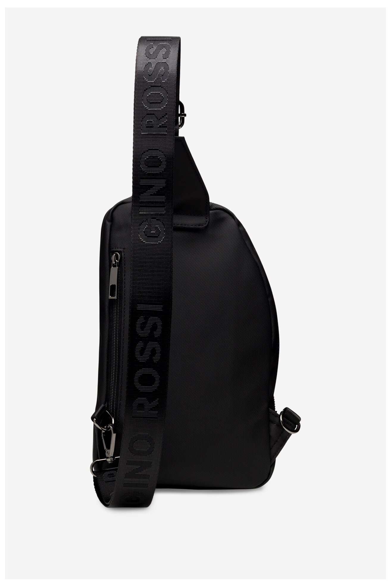 Torba męska Gino Rossi GIN-E-001-05 Czarny