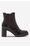 Ghete Sergio Bardi WB-C1042-01SB MARO