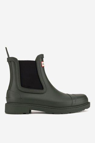 Гумаки HUNTER WFS1018RMA ОЛИВКОВИЙ