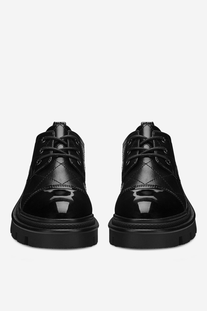 
                Напівчеревик NINE WEST ЧОРНИЙ - 5903419361951