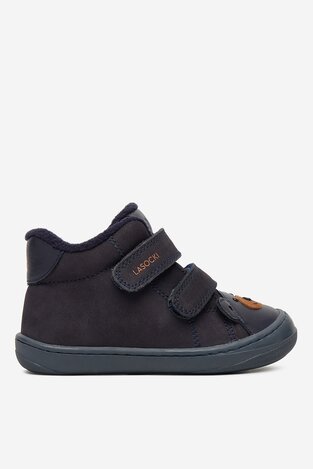 Черевики Lasocki Kids CEO-CI12-CRUISE-13 ТЕМНО-СИНІЙ