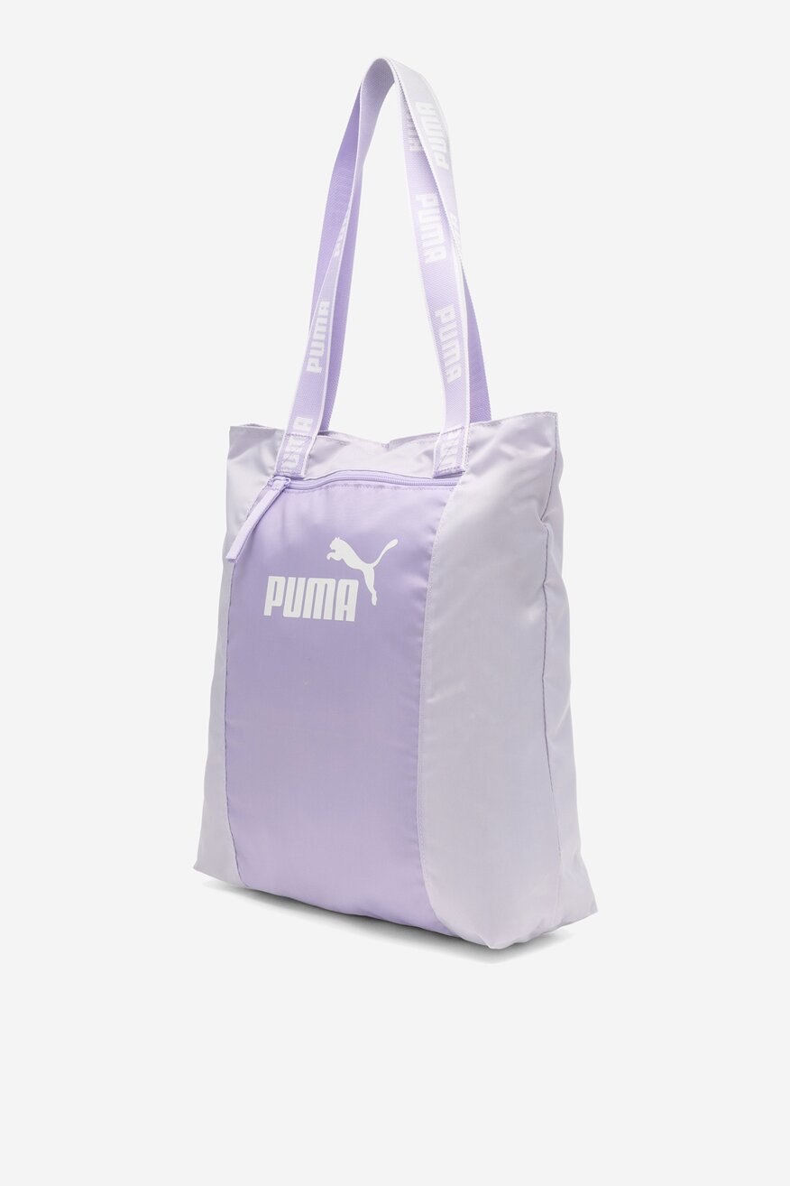 Дамска чанта Puma ВИОЛЕТОВ - 5904862536613