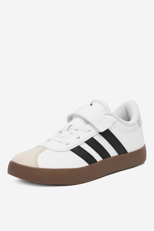 Sportska obuća adidas CEO-VL COURT 3.0 EL C ID9155 BELA