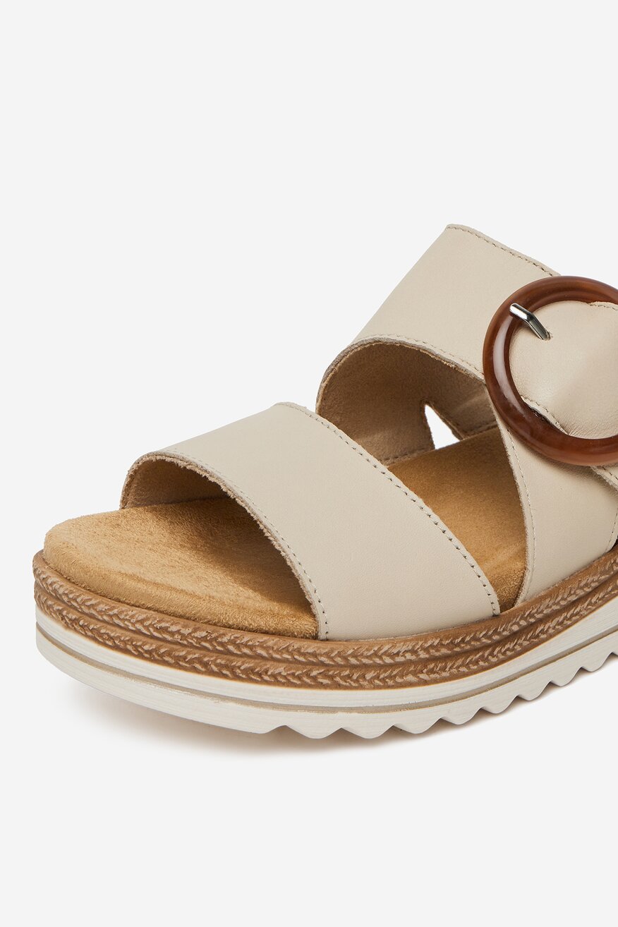 
                Джапанки Remonte БЕЖОВ - 2230078421546