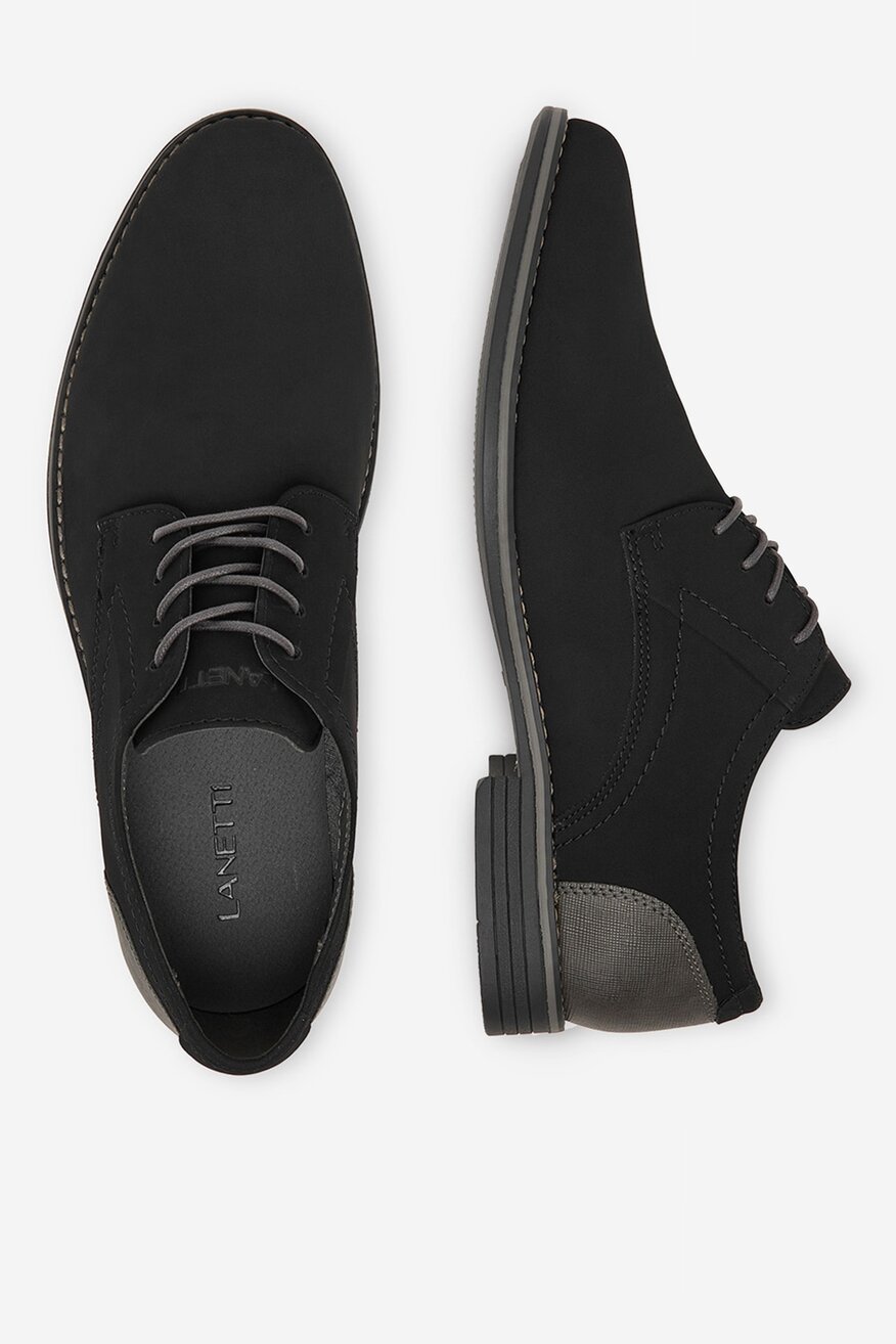 
                Lanetti - Półbuty - 5906751801857