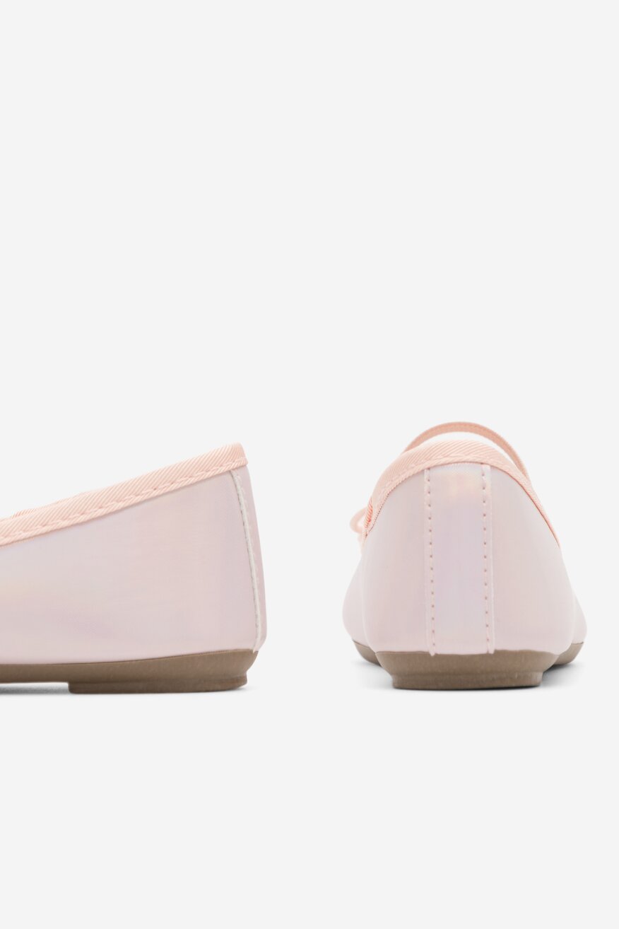 
                Nelli Blu - Baleriny - 5904862561622