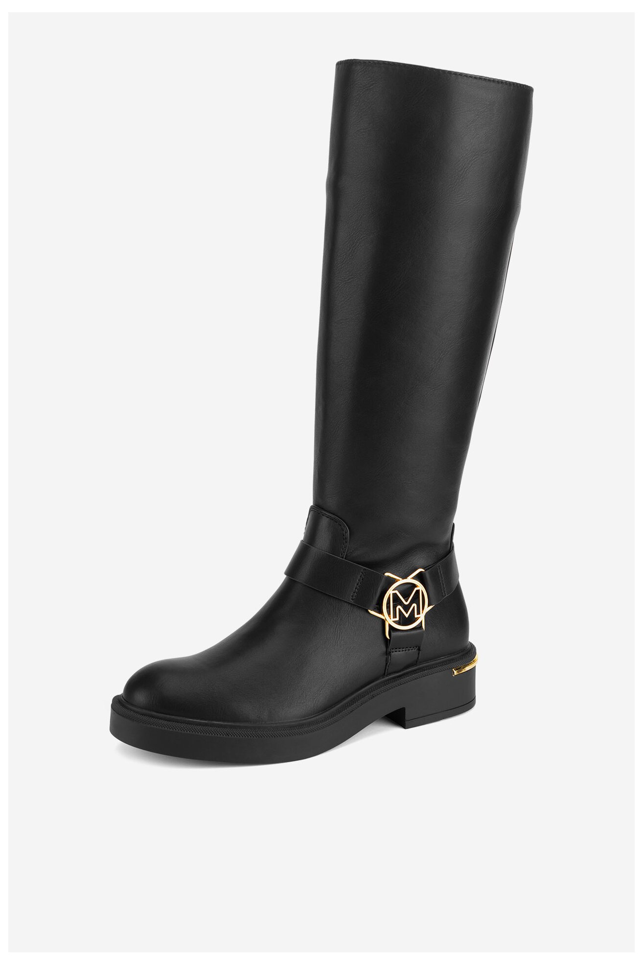 Cizme Mexx CEO-MI001804743W NEGRU