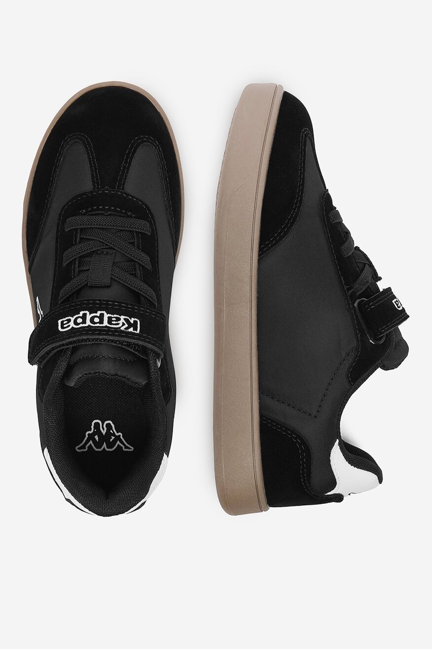 
                Спортни обувки Kappa ЧЕРЕН - 5906751713235