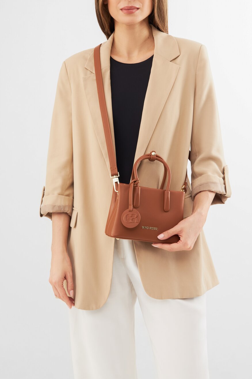 
                Gino Rossi - Torebka - 5905588600619