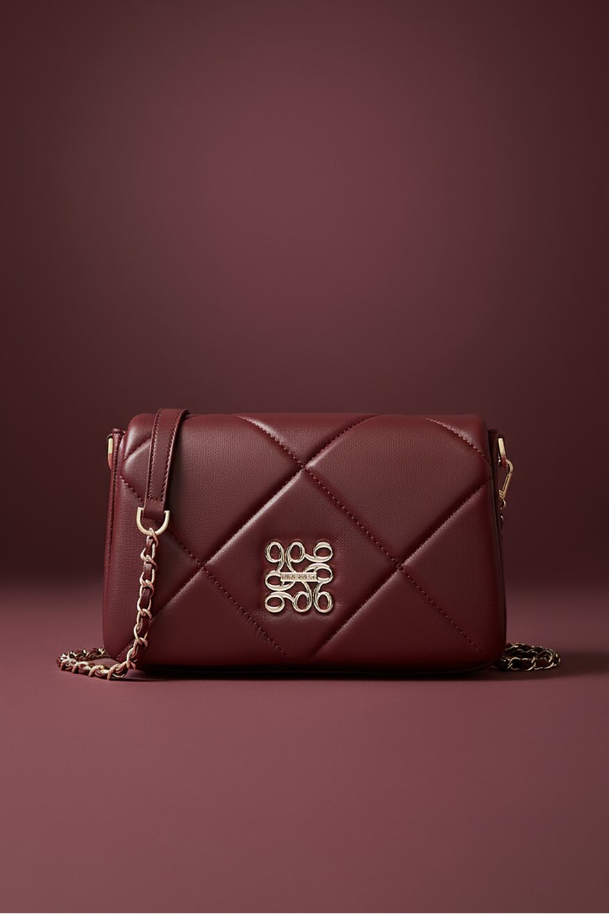 Geantă de mână NINE WEST GRENA - 5906751223734