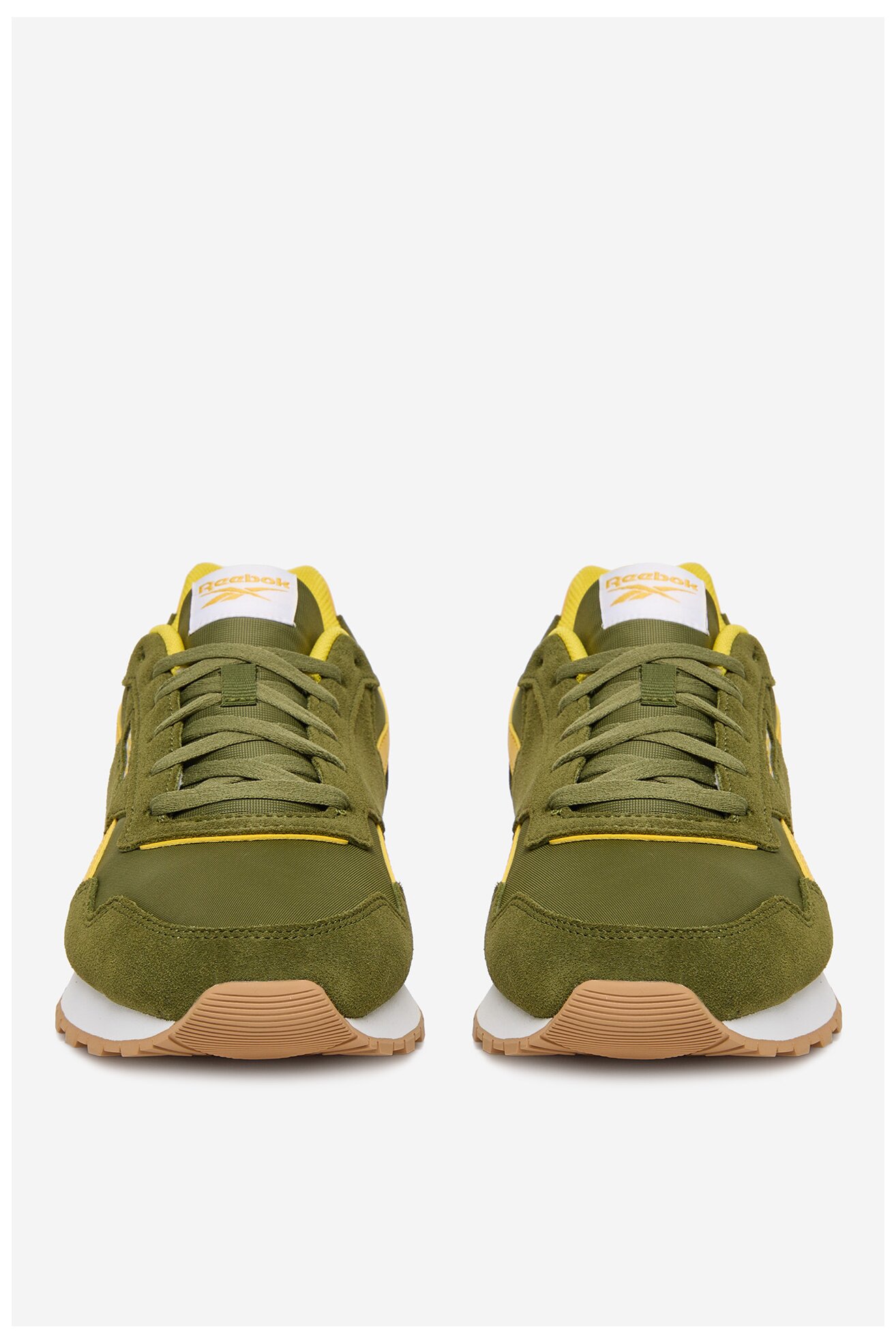 Спортни обувки Reebok CEO-GLIDE 100230831 ЗЕЛЕН