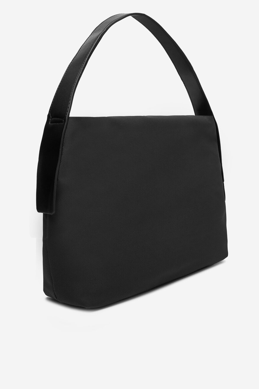 Lasocki - Duża torebka na ramię - 5906751039779