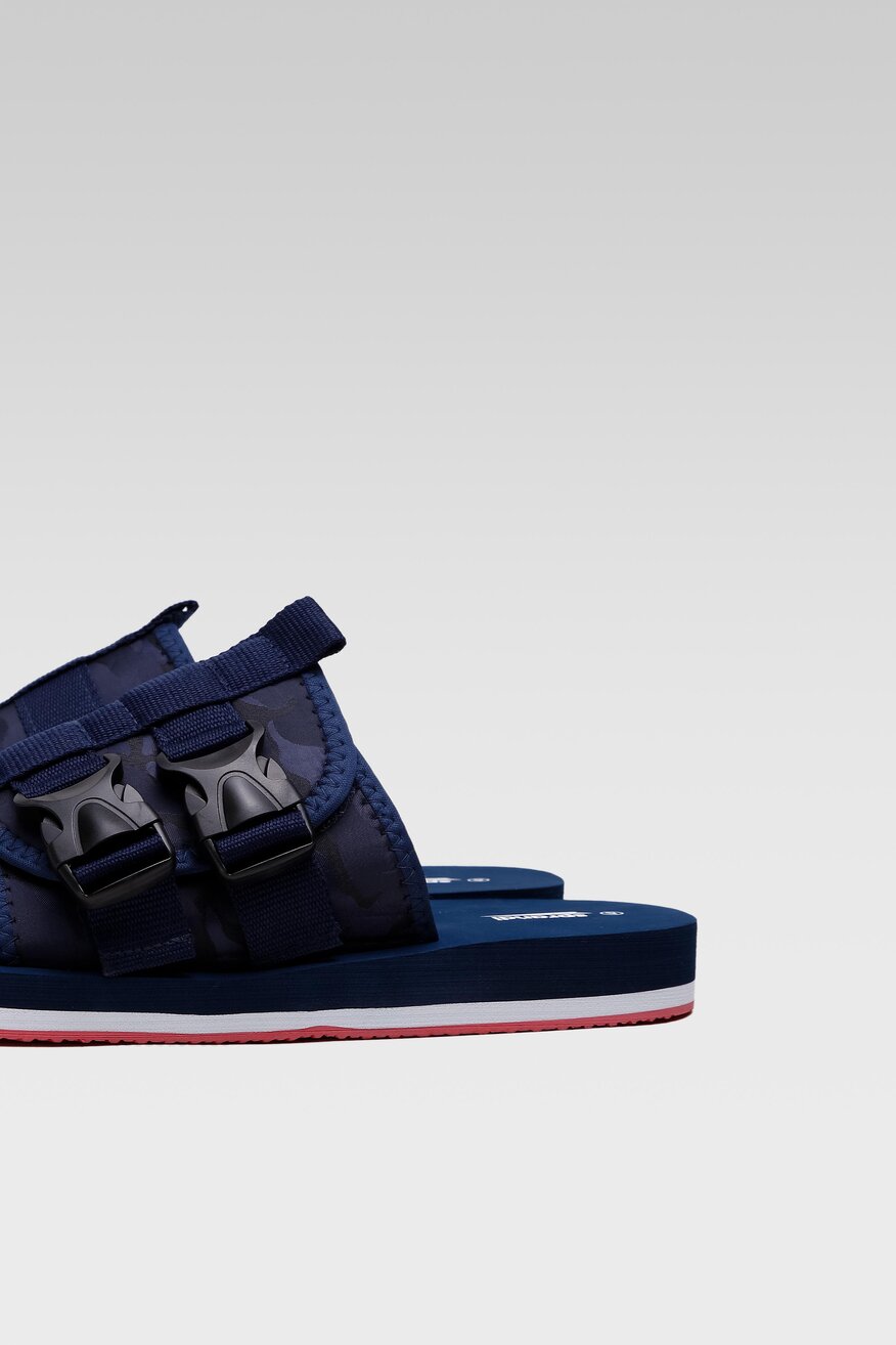 Джапанка за басейн Sprandi КОБАЛТОВО СИНЬО - 5904248276751